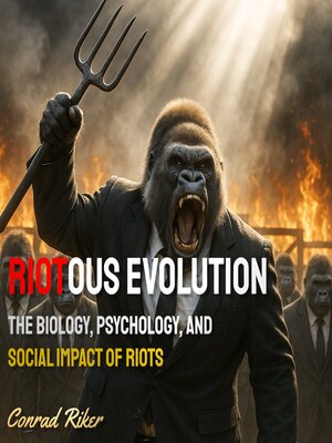 cover image of Riotous Evolution